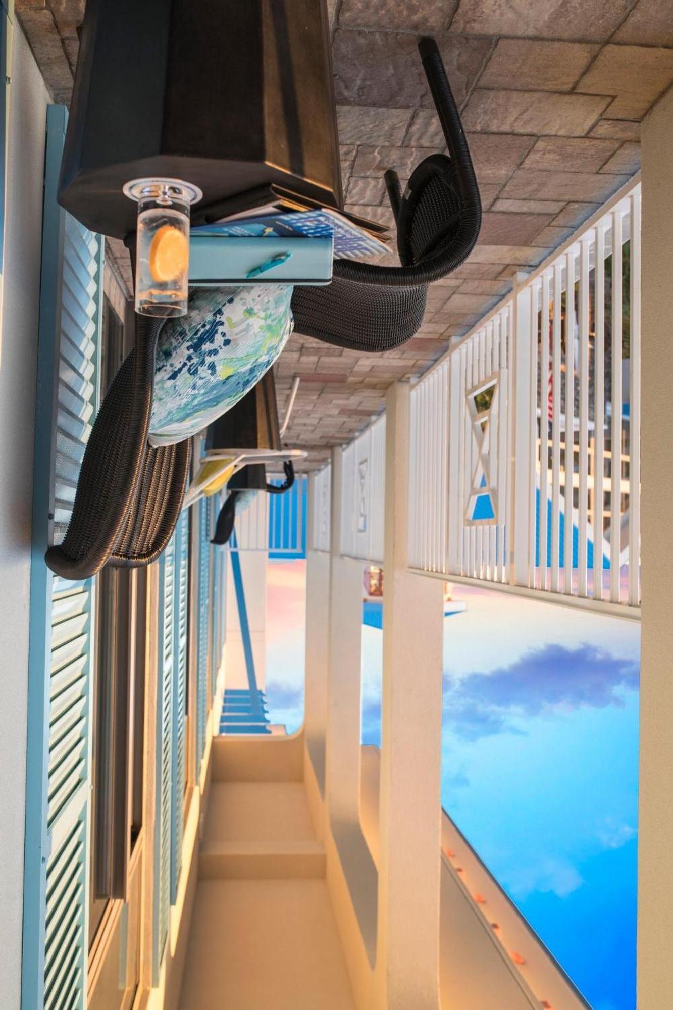 Universal'S Loews Sapphire Falls Resort Orlando Pokoj fotografie