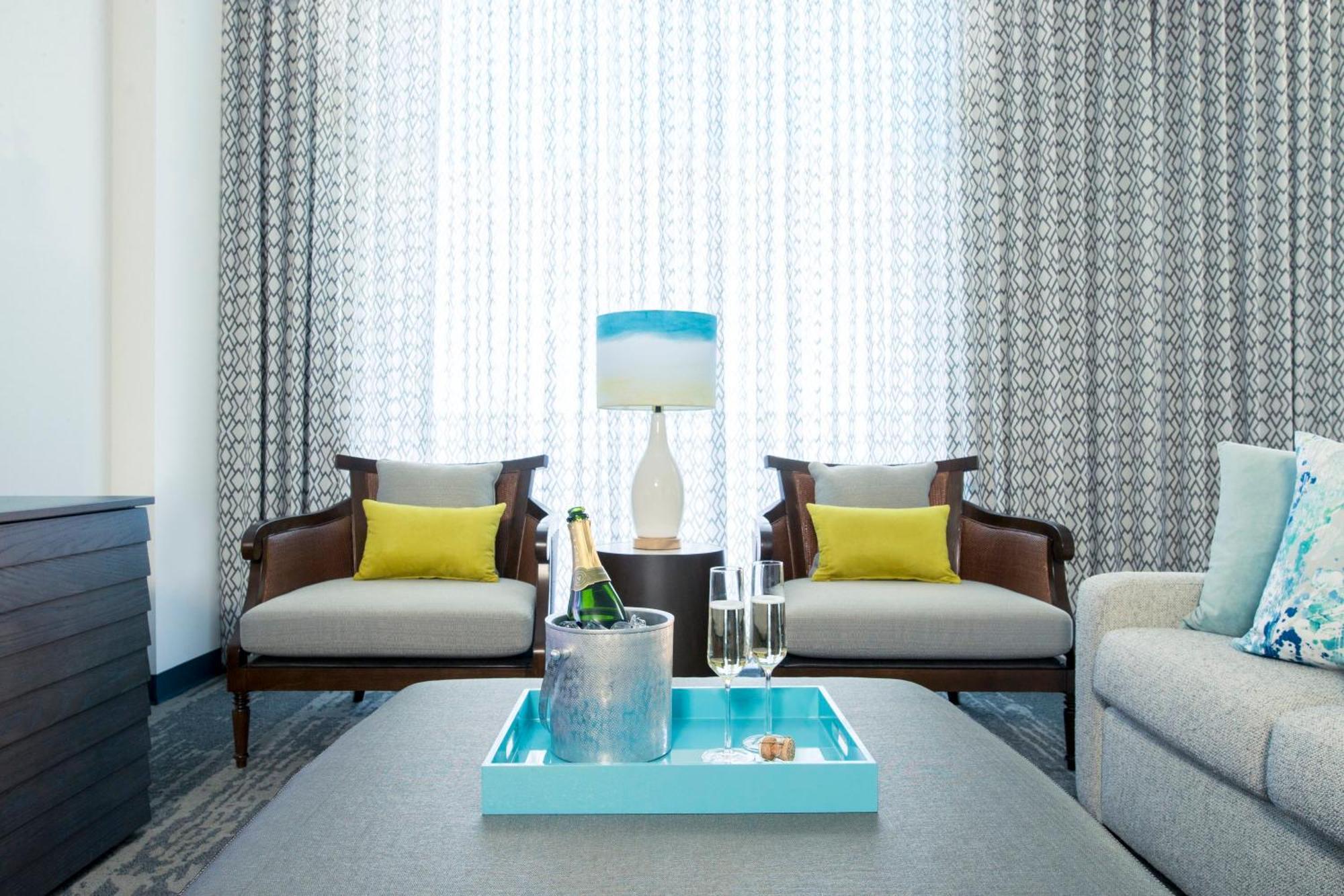 Universal'S Loews Sapphire Falls Resort Orlando Pokoj fotografie